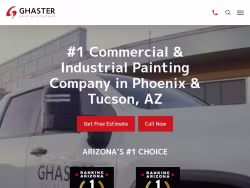 Ghasterpaintinginc