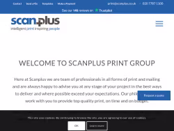 Scanplus