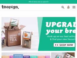 Teapigs