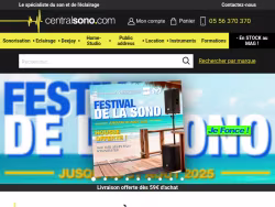 Centralsono