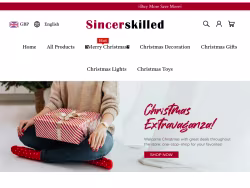 Sincerskilled