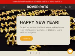 Roverrats