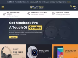 Smartteck