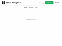 Stevepellegrino