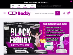 Bedzy