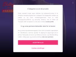 Datingforvoksne