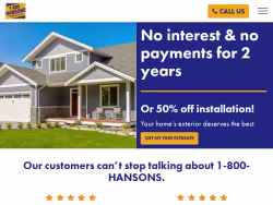 Hansons