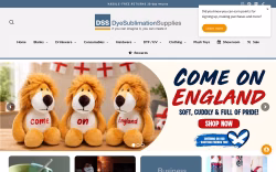 Dyesublimationsupplies