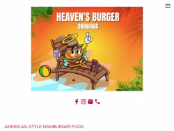 Heavens-burger