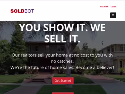 Soldbot