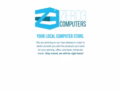 Zero3computers
