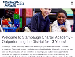 Stambaughacademy