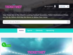 Yourticketnet
