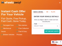 Wheelsaway