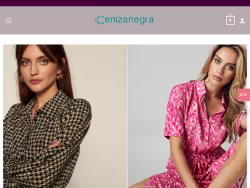 Cenizanegra
