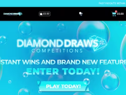 Diamonddraws