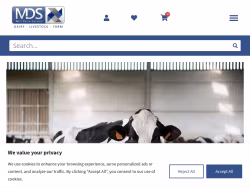 Milldairyservice