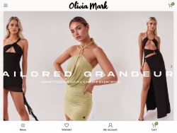 Oliviamark