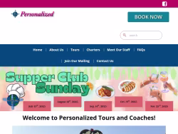 Gopersonalized