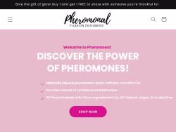 Pheromonal