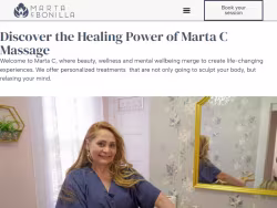 Martacbonilla