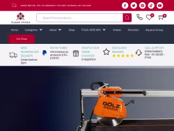 Tilerstools
