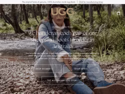 Uggsince1974