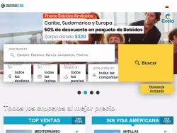 Cruceros