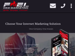 Fuelwebmarketing