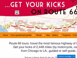 Ridingroute66
