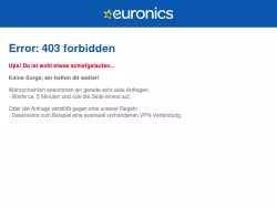 Euronics