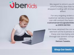 Uberkids