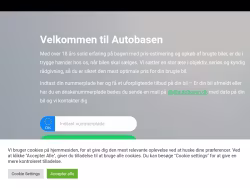 Autobasen