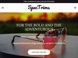 Spectrims
