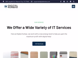 Digitalkorbax