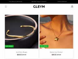 Gleym