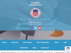 Globalapostille
