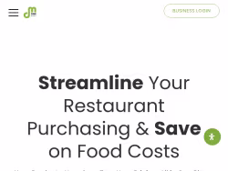 Dinemarket