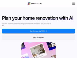 Renovateai