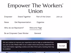Empowertheworkersunion