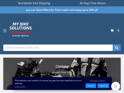 Mybikesolutions