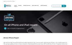 Bristoliphonerepair