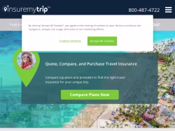 Insuremytrip