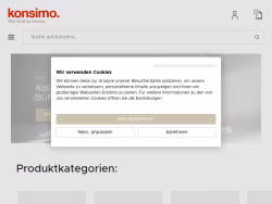 Konsimo