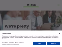 Motum-services