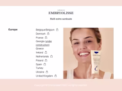 Embryolisse