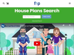 Familyhomeplans