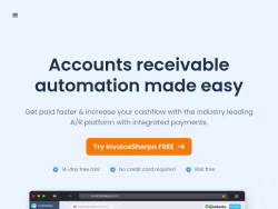 Invoicesherpa