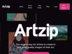 Artzip