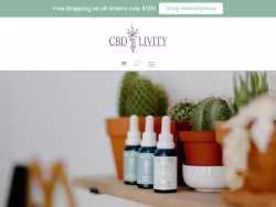 Cbdlivity